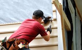 Best Custom Siding Design  in Brawley, CA